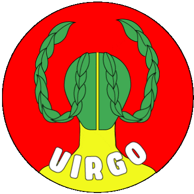 Virgo astrological zodiac sign prediction by the best astrologer Penny Thornton - horoscope for 2023