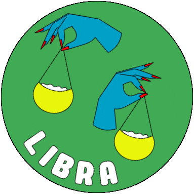 Libra astrological zodiac sign prediction by the best astrologer Penny Thornton - horoscope for 2023