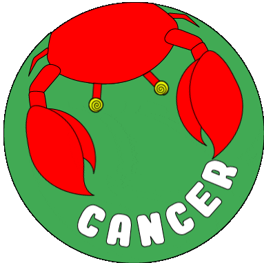 CANCER astrological zodiacs sign