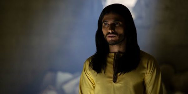 the messiah on netflix