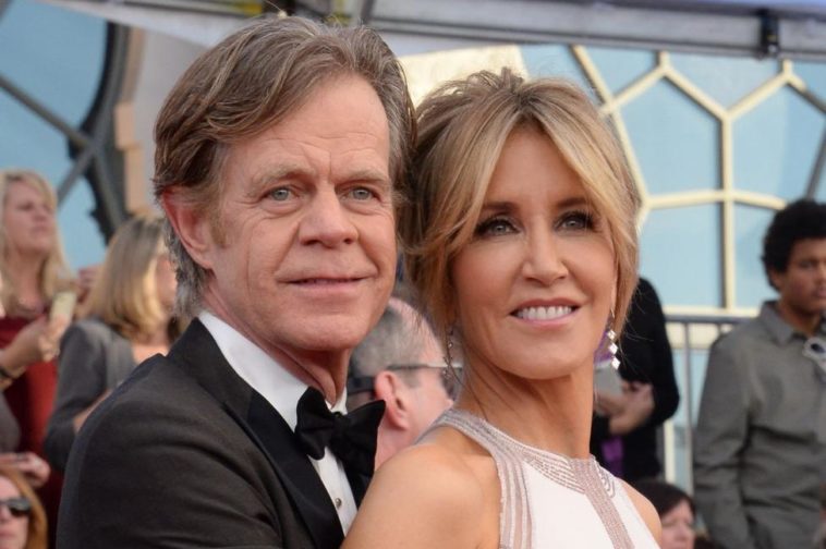 felicity huffman william h macy