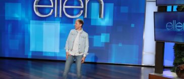 The Ellen DeGeneres Show