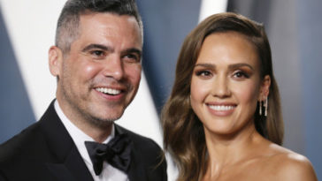 Jessica Alba and Cash Warren Divorce rumors