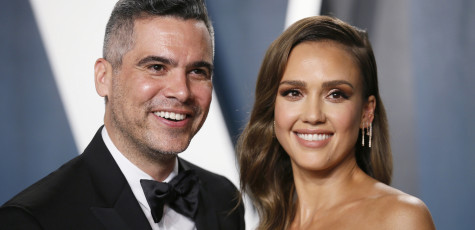 Jessica Alba and Cash Warren Divorce rumors