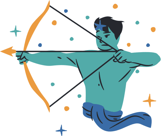 Your year ahead in the stars sagittarius