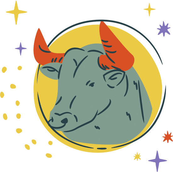 Your year ahead in the stars taurus