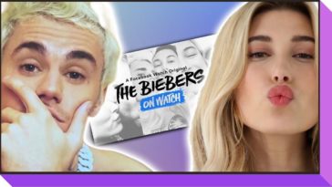 Justin and Hailey Bieber’s sex confessions