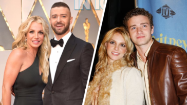Britney Spears & Justin Timberlake: STILL IN TOUCH