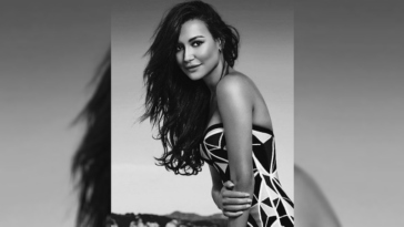 Celebrities Pay Heartfelt Tribute to Naya Rivera