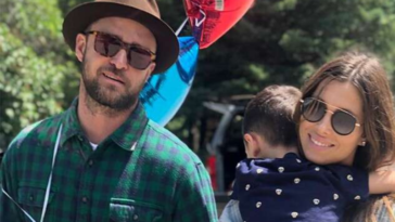 Jessica Biel & Justin Timberlake’s Welcome A Second Baby