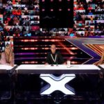 AGT jurors invite viewers to vote their favorite candidates! ?❤️?