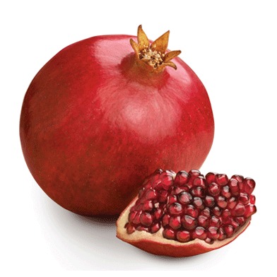 food-Pomegranate