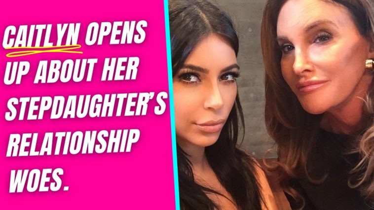 Caitlyn-Jenner-Kim-Kardashian-having-a-tough-time