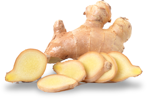 food-Ginger