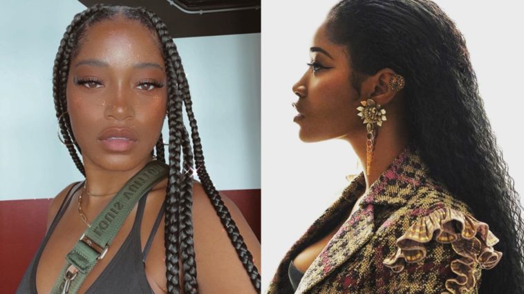 Keke Palmer