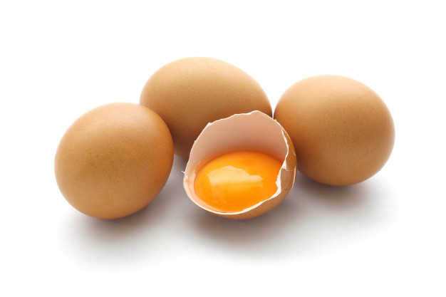 food-eggs