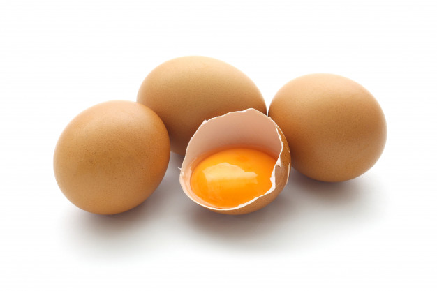 food-eggs