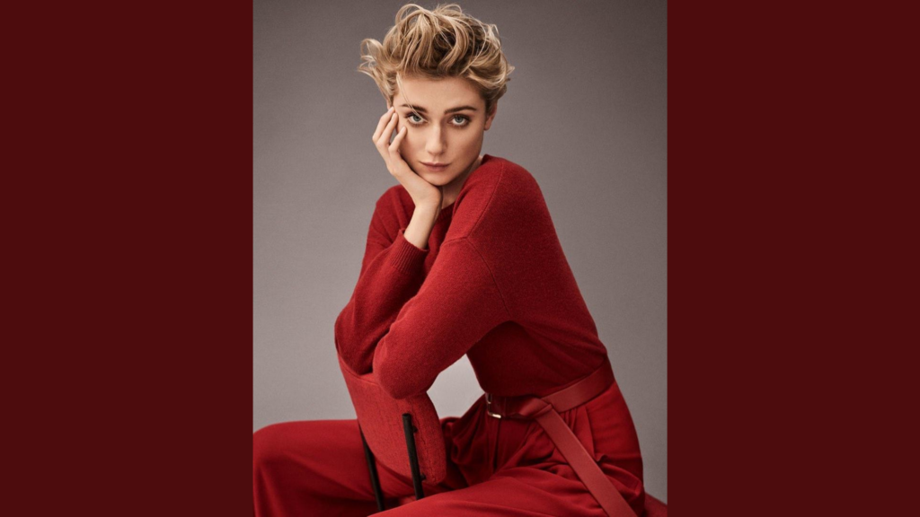 Netflix Serie | Elizabeth Debicki to play Princess Diana in the Crownnzo Aguis