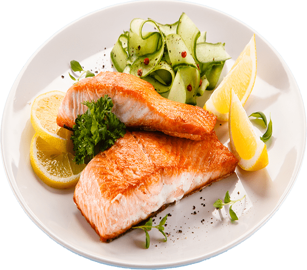 food-Salmon