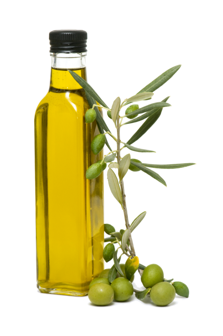 food-Olive oil