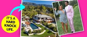 Beyonce and Jay-Z Moving to Montecito