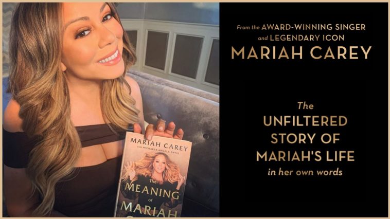 Mariah Carey Shares Her childhood Memories the-meaning-of-mariah-carey