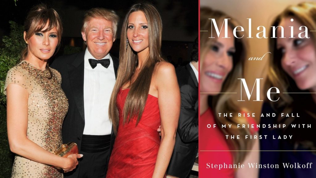 Melania-and-Me-The-Rise-and-Fall-of-My-Friendship-with-the-First-Lady-by-Stephanie-Winston-Wolkoff
