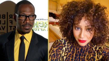 MelanieB Asks EddieMurphy for More Money in Child Support