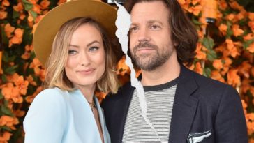 Olivia Wilde and Jason Sudeikis Separation