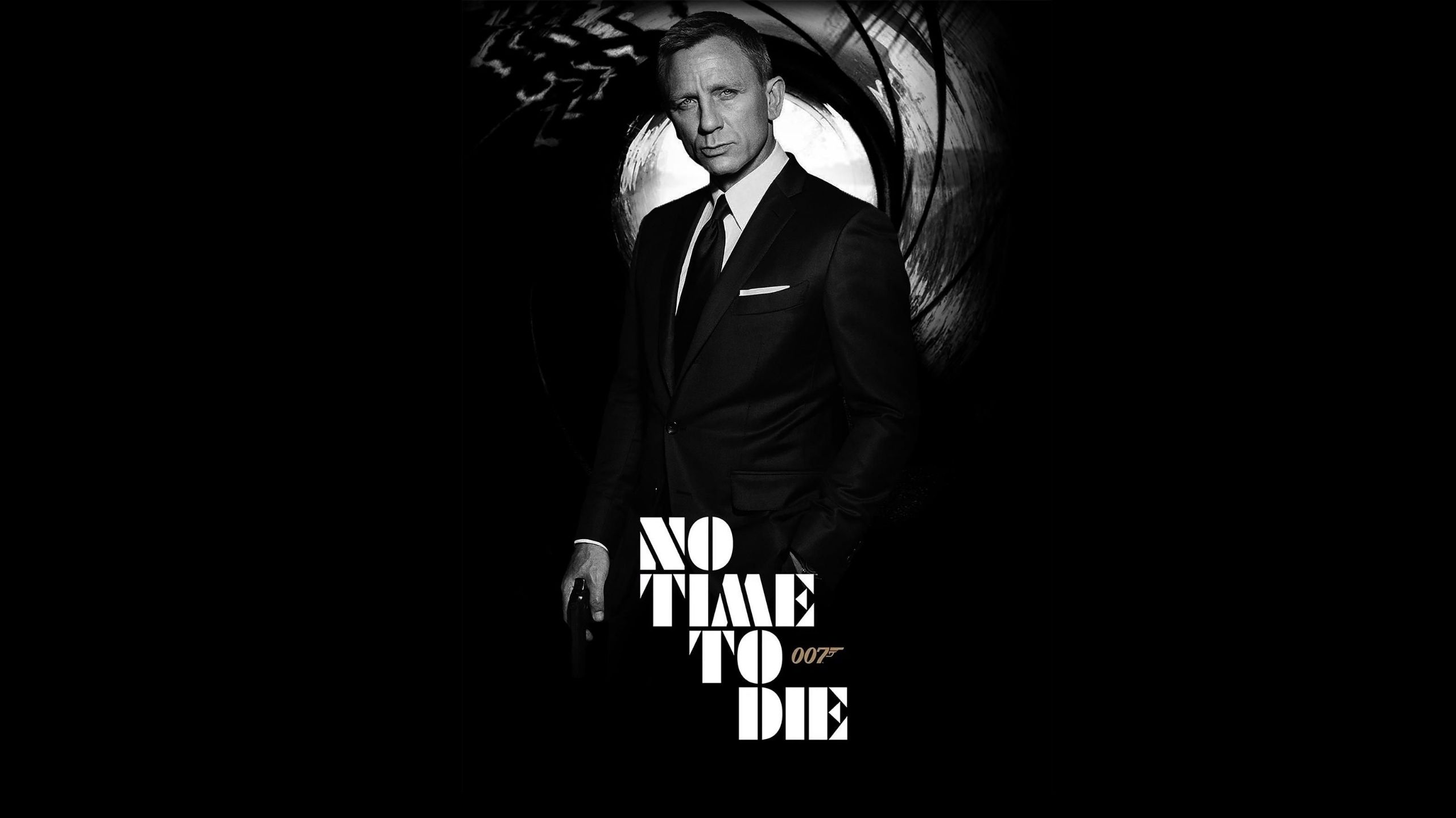 As planned The second trailer of 007 No Time To Die has arrived! 