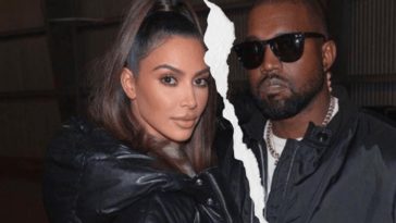 Kim Kardashian & Kanye West $3 BILLION DIVORCE