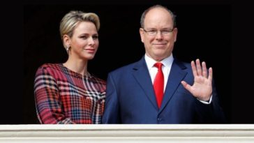 Prince Albert of Monaco to appear in court to fight explosive claims that he fathered a third love child