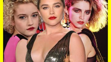 Julia Garner or Florence Pugh, The actresses Who Could Play Madonna in Her Biopic