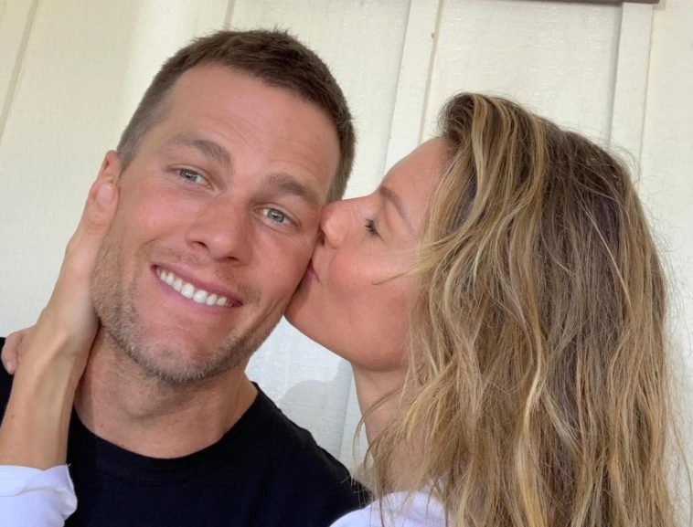 Tom Brady and Gisele Bundchen Successful Marriage