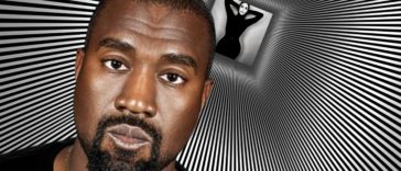 Kanye West wants to forget Kim Kardashian thanks to hypnosis or hypnotherapy