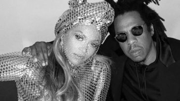 HOW BEYONCÉ and JAY-Z SAVED THEIR MARRIAGE
