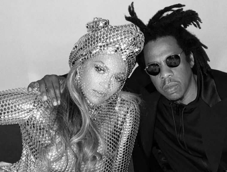 HOW BEYONCÉ and JAY-Z SAVED THEIR MARRIAGE
