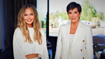 Chrissy Teigen has been 'CUT' from marketing for her cleaning brand with Kris Jenner Safely after her bullying scandal