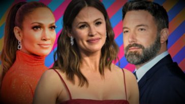 Jennifer Garner thinks its way too soon for Jennifer Lopez to meet Ben Affleck children