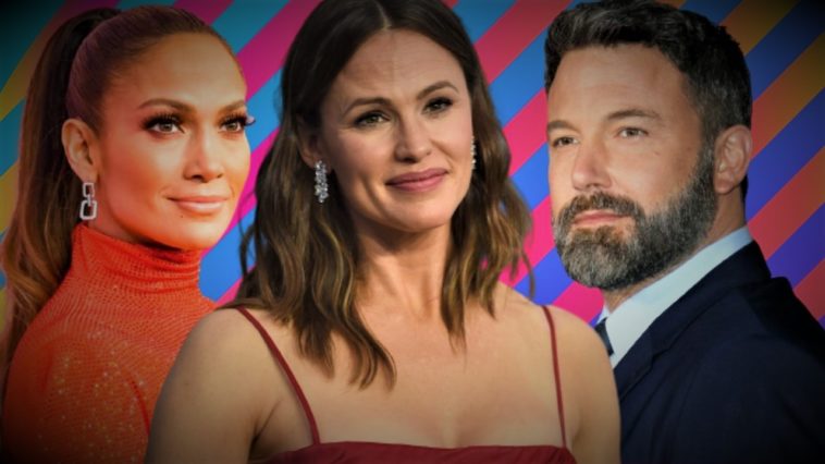 Jennifer Garner thinks its way too soon for Jennifer Lopez to meet Ben Affleck children