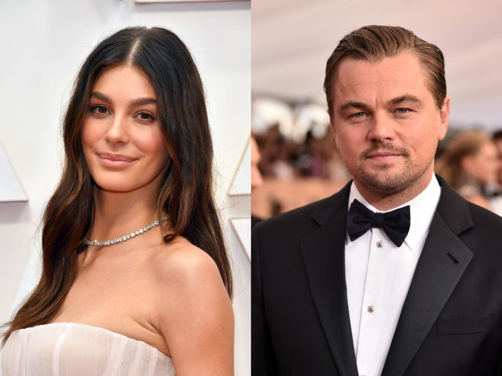 Leonardo DiCaprio wants out of relationship with Camila Morrone
