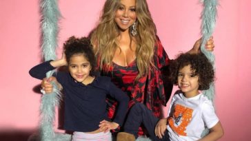 Mariah Carey Will Appear Before The Court In Case de Former Nanny Maria Burgues