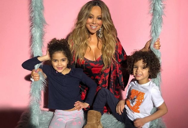 Mariah Carey Will Appear Before The Court In Case de Former Nanny Maria Burgues