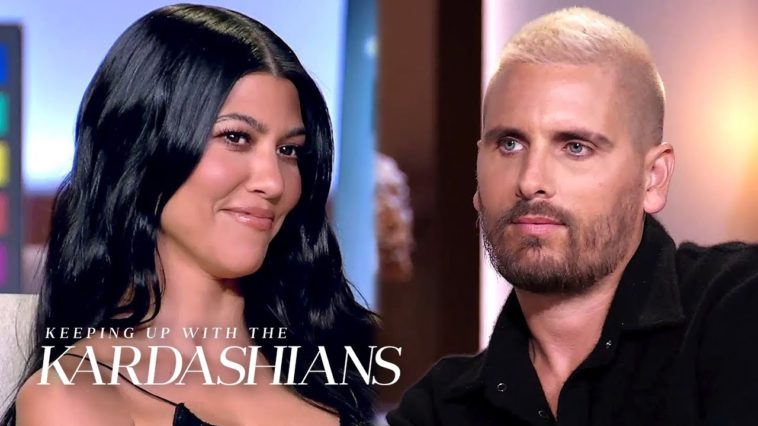 Scott Disick admitted he wanted to kill all of Kourtney Kardashian ex lovers