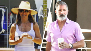Lori Loughlin and Mossimo Giannulli Rebuilding Their Life After Prison