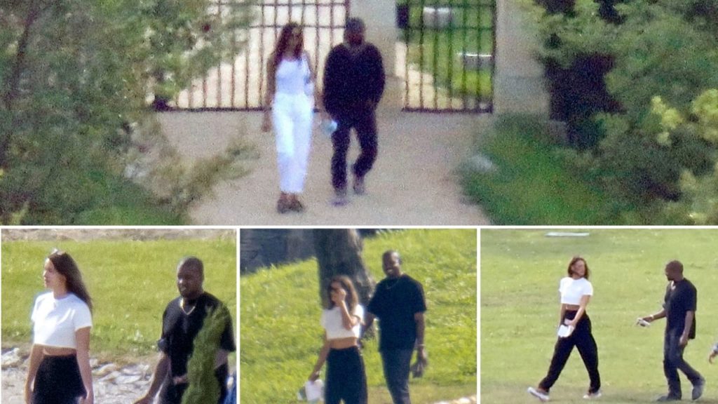 Irina-Shayk-and-Kanye-West-seen-here-in-the-south-of-France-in-early-June