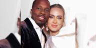 Adele and her new boyfriend Rich Paul confirmed their relationship