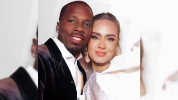 Adele and her new boyfriend Rich Paul confirmed their relationship