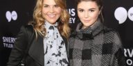 Olivia Jade & Lori Loughlin A Mother-Daughter Relationship More Tense Than Ever