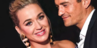 KATY PERRY AND ORLANDO BLOOM READY FOR BABY NUMBER TWO
